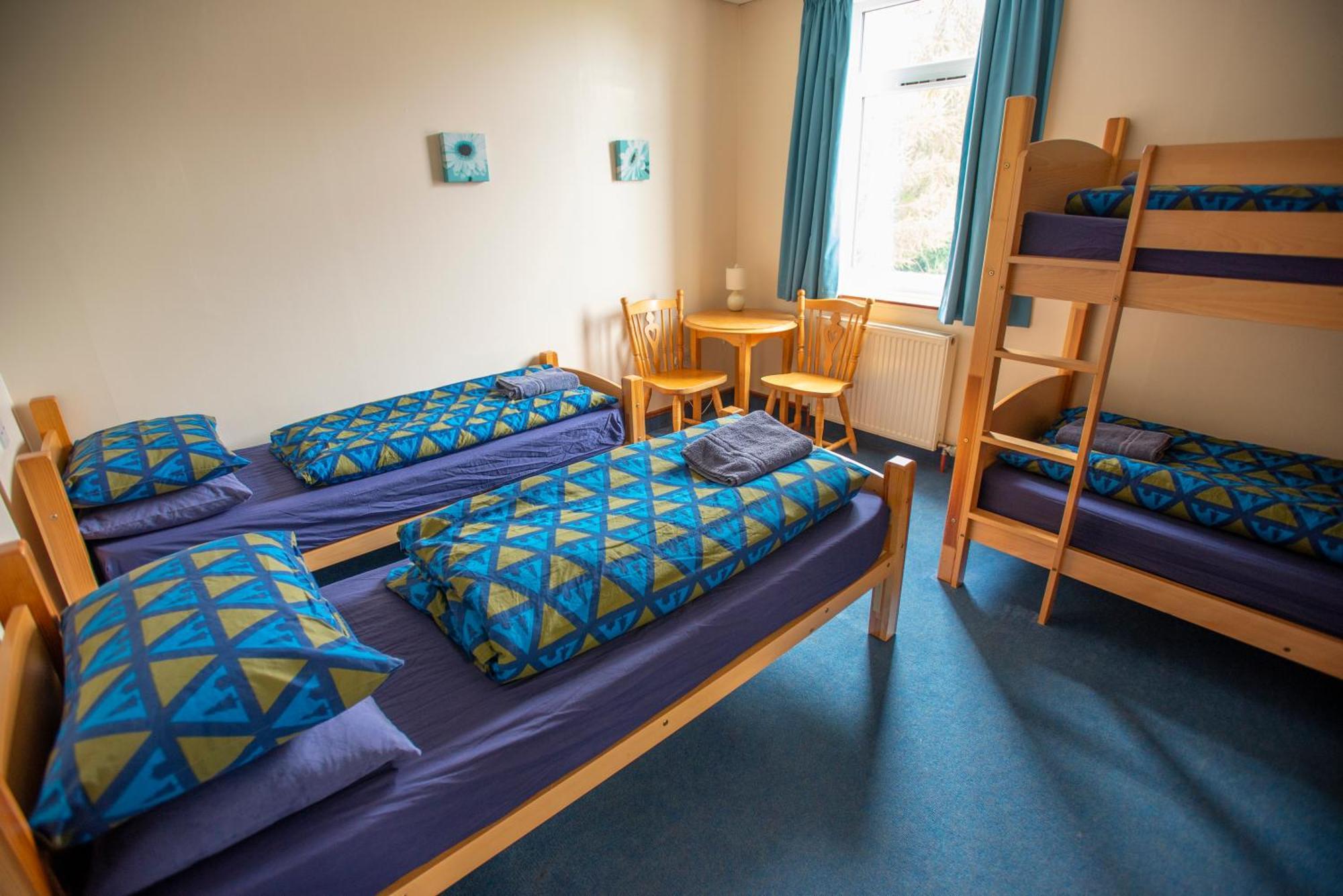 Inverness Youth Hostel 외부 사진